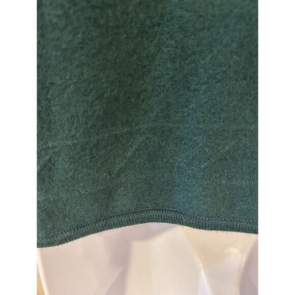 Geiger Vintage Pure Wool Sweater cardigan 42 Cottagecore Austria Preppy 10/12 - Picture 4 of 10